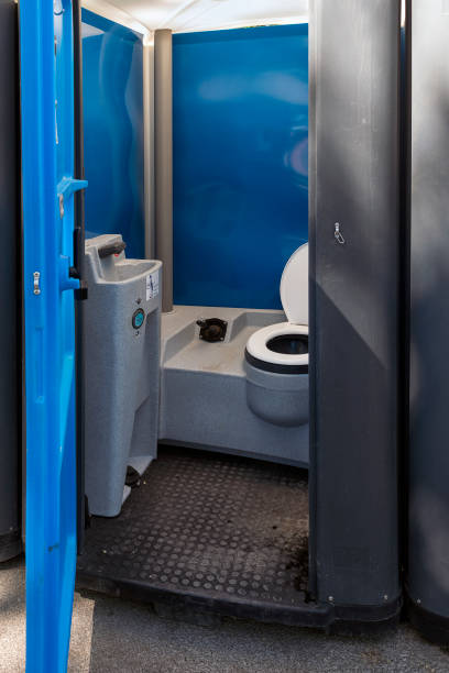 Best Sanitation services for porta potties  in Forestville, CA