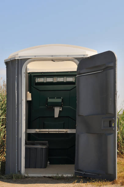 Porta potty rental for outdoor events in Forestville, CA