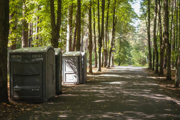 Portable bathroom rental in Forestville, CA