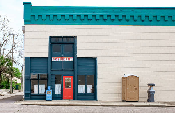 Portable Toilet Options We Offer in Forestville, CA