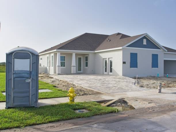 Best Event porta potty rental  in Forestville, CA