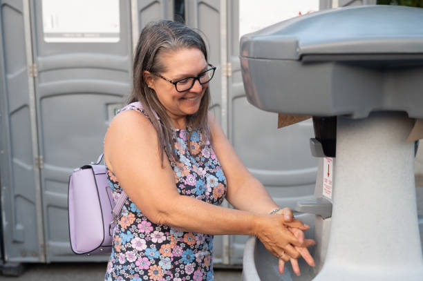 Best Porta potty rental for outdoor events  in Forestville, CA